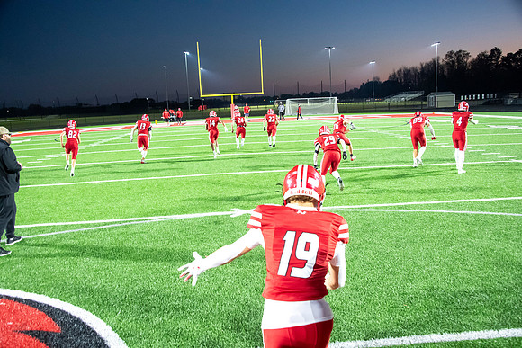 Neenah vs Hortonville 0300