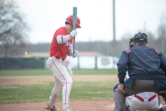 Neenah vs Hortonville 0100