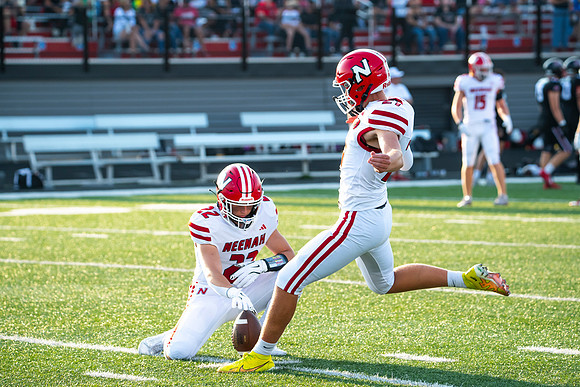 Neenah vs Montego 0087