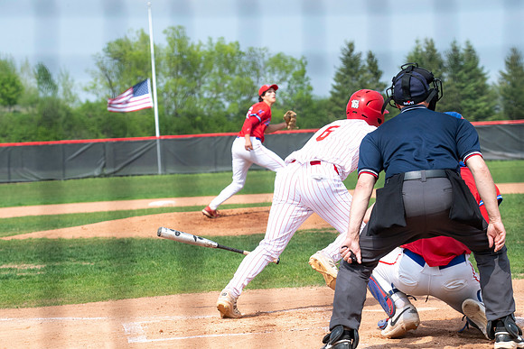 Neenah vs Hortonville 0082