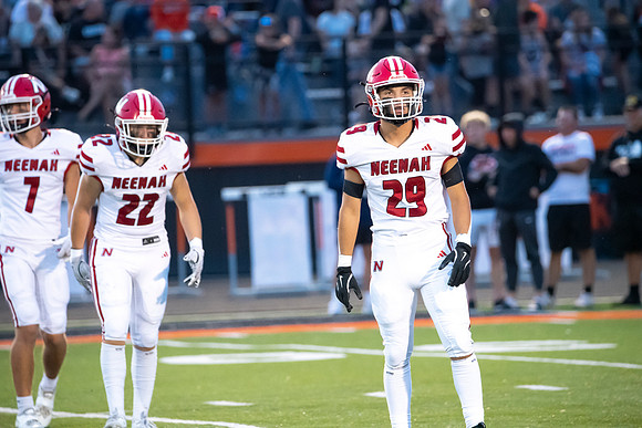 Neenah vs Kaukauna 0461
