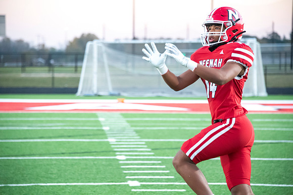 Neenah vs Hortonville 0075