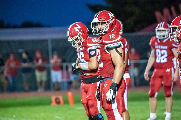 Neenah v Appleton North_0185