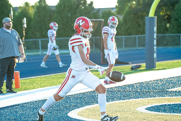 Neenah vs Appleton North 0071