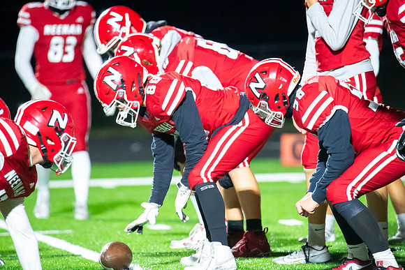 Neenah vs Muskego 0491