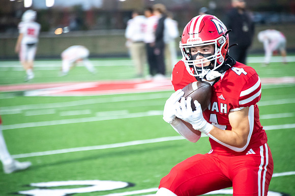 Neenah vs Hortonville 0134