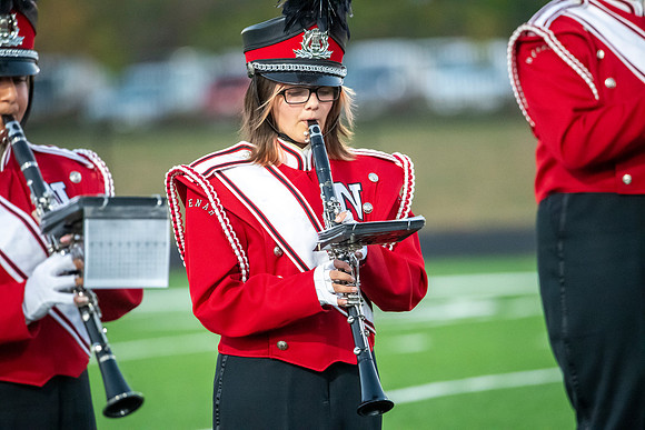 Neenah vs Oshkosh West 0447