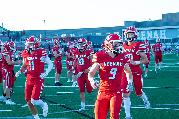 Neenah vs Oshkosh West 0269