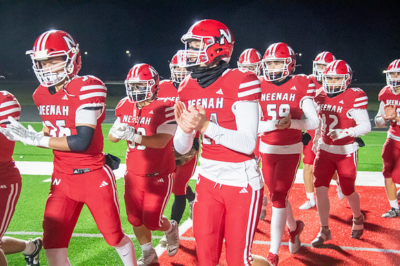Neenah vs Muskego 0277