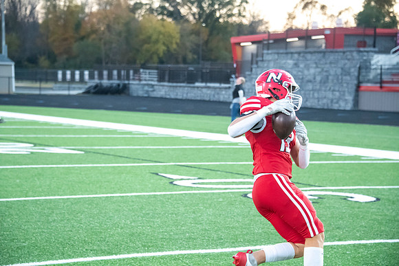 Neenah vs Hortonville 0068