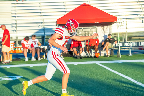 Neenah vs Appleton North 0060