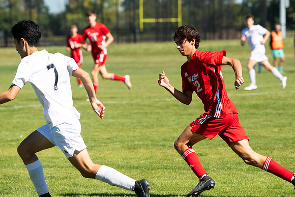Neenah vs Sussex Hamilton 326