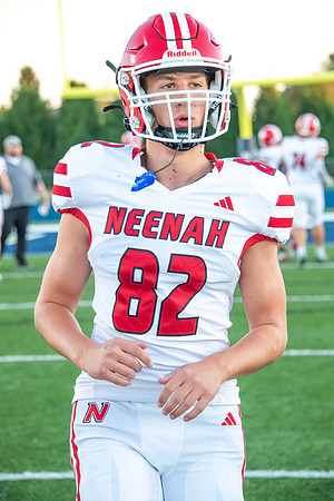 Neenah vs Appleton North 0242