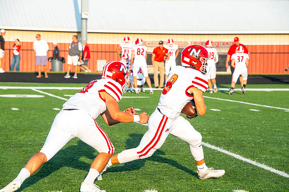 Neenah vs Montego 0355