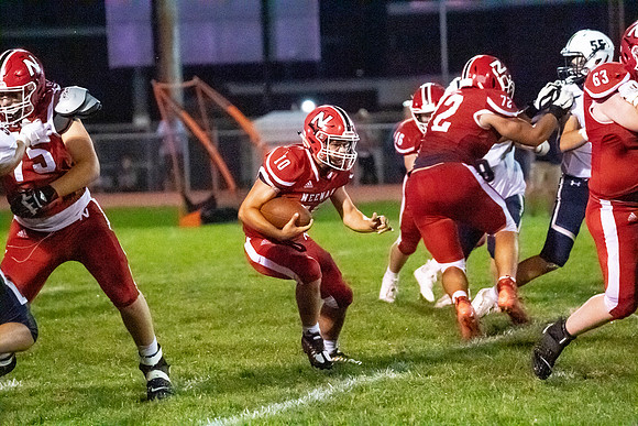 Neenah v Appleton North_0472