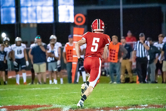 Neenah v Appleton North_0245