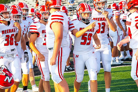 Neenah vs Montego 0157