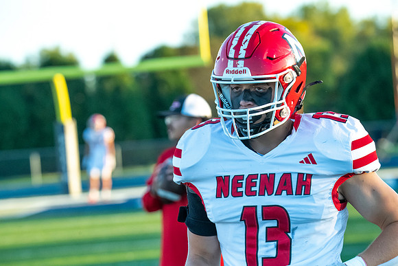 Neenah vs Appleton North 0036
