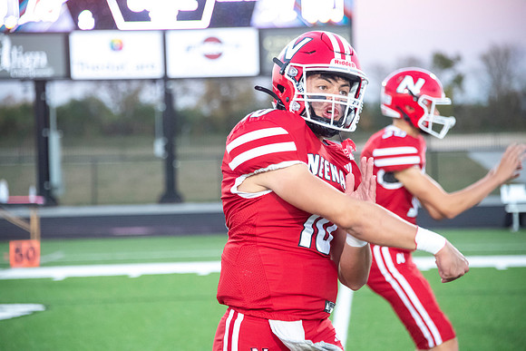 Neenah vs Hortonville 0089
