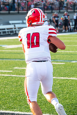 Neenah vs Montego 0117