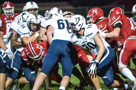Neenah v Appleton North_0272