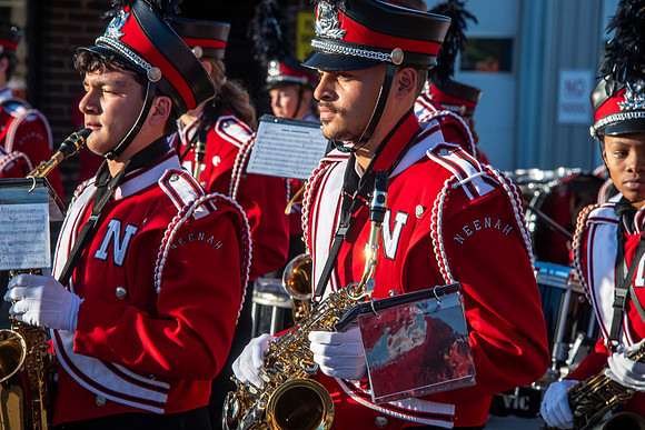 Homecoming Parade 024