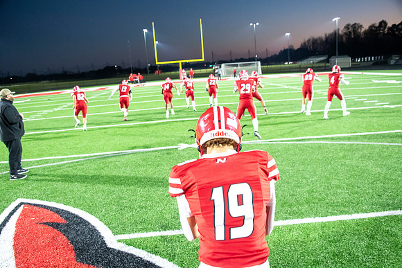 Neenah vs Hortonville 0297