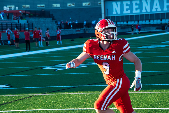 Neenah vs Oshkosh West 0187