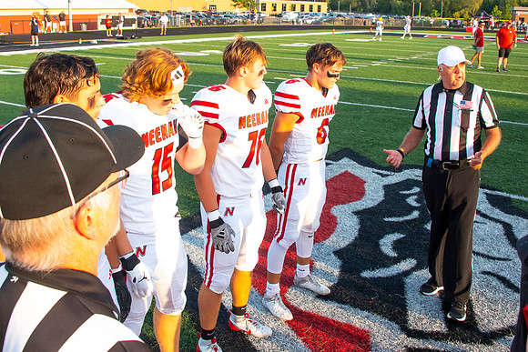 Neenah vs Montego 0464