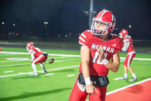 Neenah vs Muskego 0117