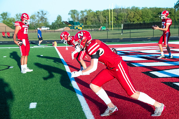 Neenah vs Oshkosh West 0072