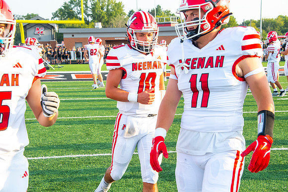 Neenah vs Montego 0253