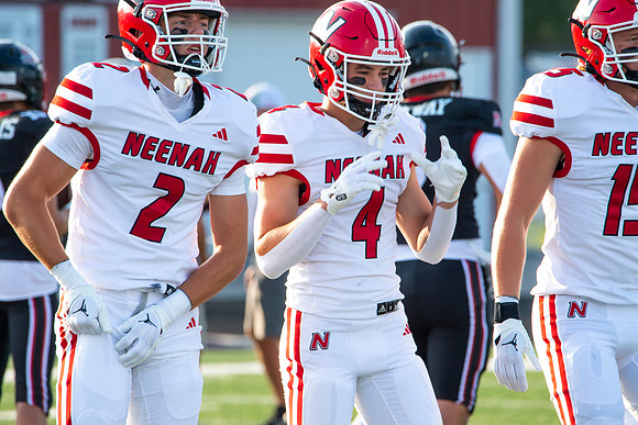 Neenah vs Montego 0037