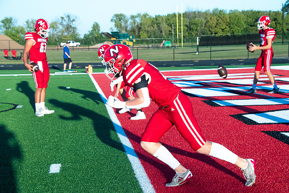 Neenah vs Oshkosh West 0073