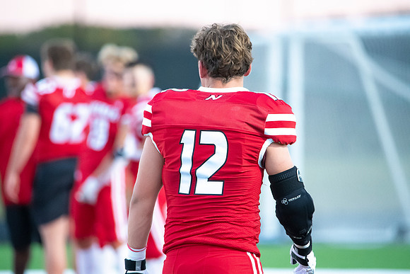 Neenah vs Oshkosh West 0424