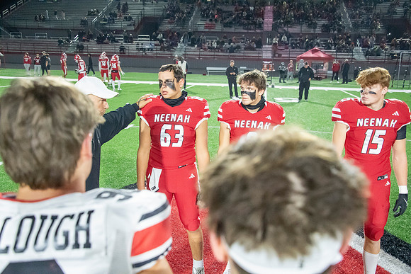 Neenah vs Muskego 0437