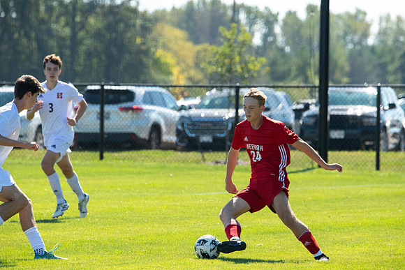 Neenah vs Sussex Hamilton 077