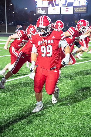 Neenah vs Hortonville 0248