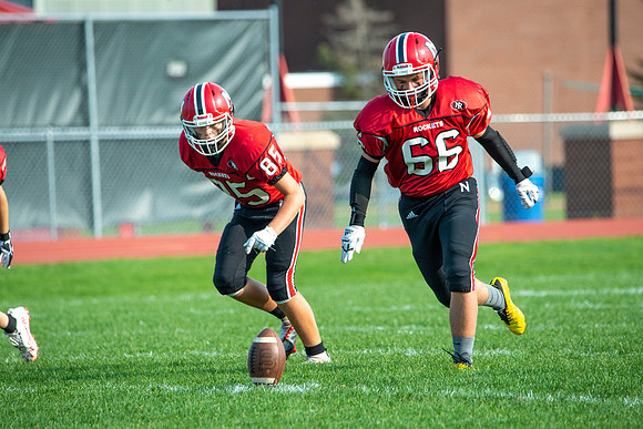 Neenah v Appleton North_025