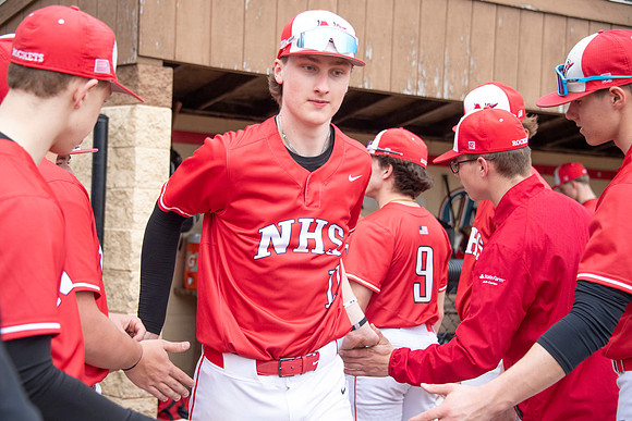 Neenah vs Hortonville 0058
