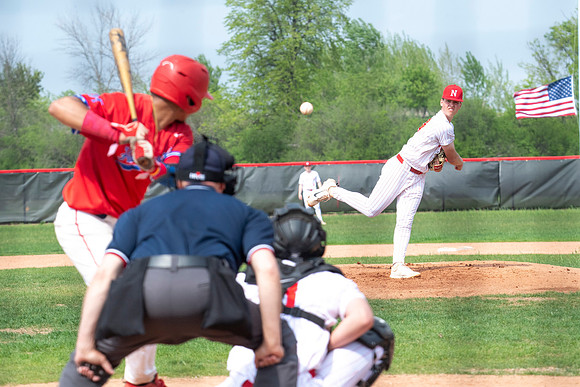Neenah vs Hortonville 0147