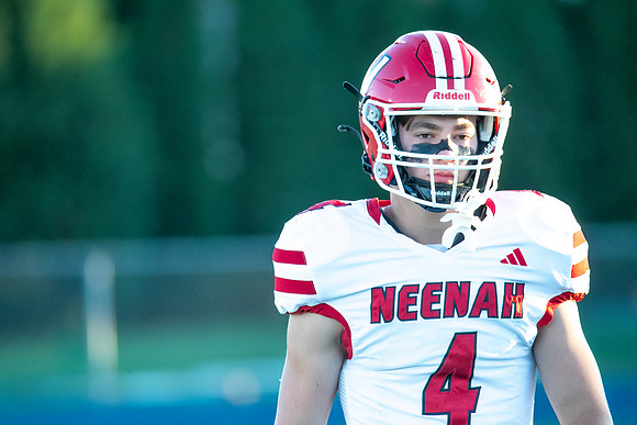 Neenah vs Appleton North 0026