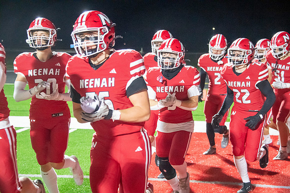Neenah vs Muskego 0255