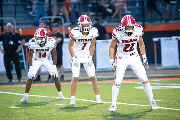 Neenah vs Kaukauna 0471