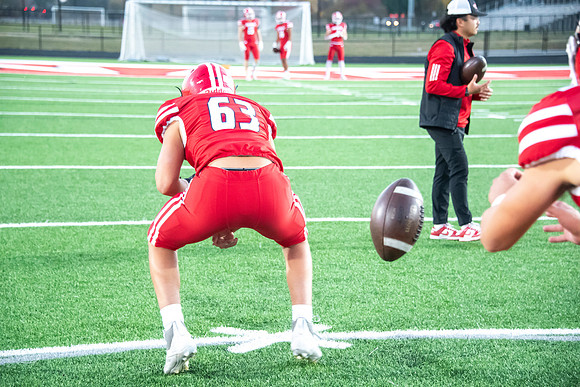 Neenah vs Hortonville 0100