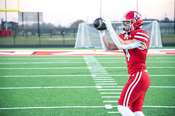 Neenah vs Hortonville 0052