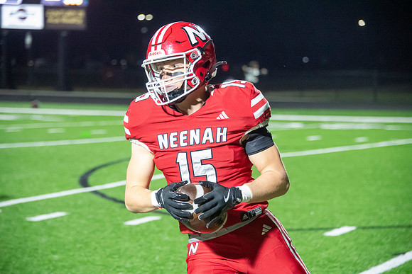 Neenah vs Muskego 0170