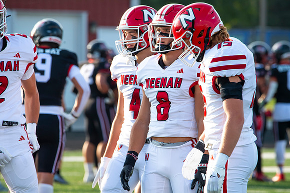 Neenah vs Montego 0042