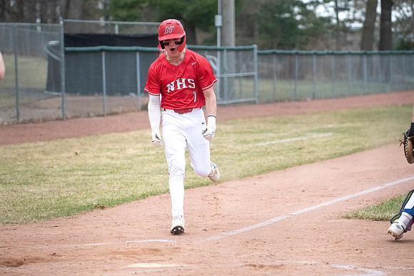 Neenah vs Hortonville 0350