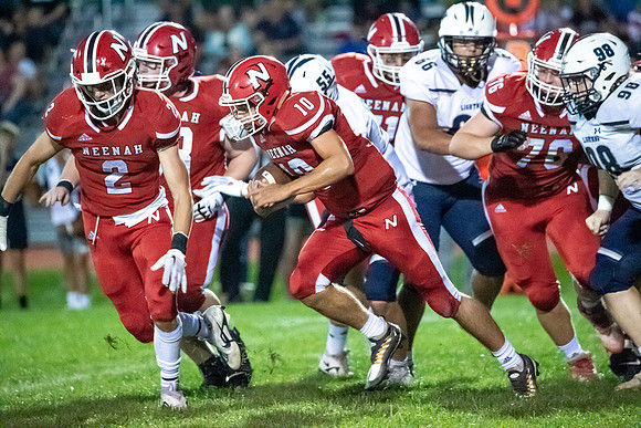 Neenah v Appleton North_0223